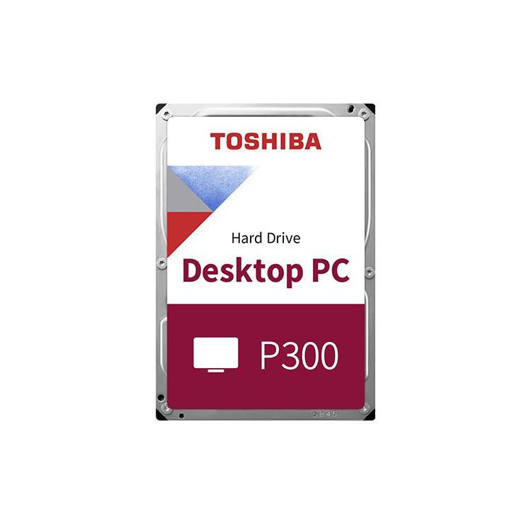 Dysk HDD Toshiba P300 HDWD260UZSVA