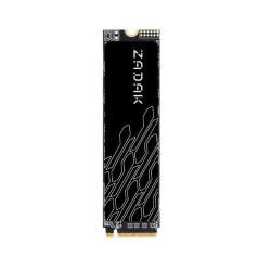 Dysk SSD Apacer ZADAK TWSG3 1TB M.2 PCIe NVMe Gen3x4 2280 (3500/3000 MB/s) 3D NAND