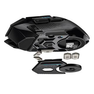 MYSZ GAMINGOWA LOGITECH G502 Lightspeed Black