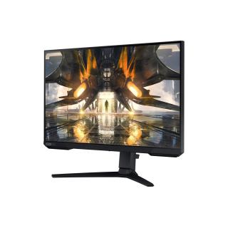 MONITOR SAMSUNG ODYSSEY G5 LED 27" LS27AG500PPXEN