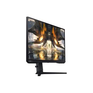 MONITOR SAMSUNG ODYSSEY G5 LED 27" LS27AG500PPXEN