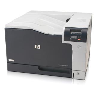 Drukarka laserowa kolorowa HP Color LaserJet Professional CP5225dn CE712A B19 (A3)