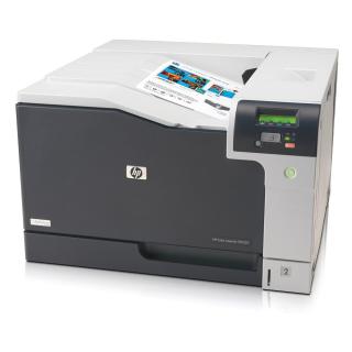 Drukarka laserowa kolorowa HP Color LaserJet Professional CP5225dn CE712A B19 (A3)