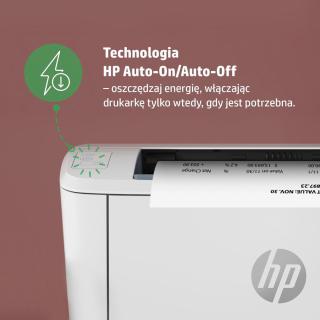 DRUKARKA HP LASER LASERJET PRO M110w