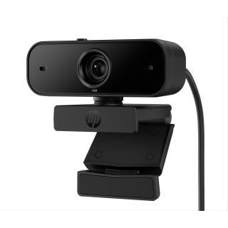 Kamera HP 430 Full HD Webcam USB czarna 77B11AA