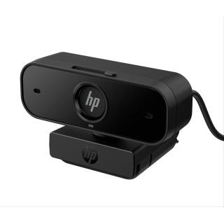 Kamera HP 430 Full HD Webcam USB czarna 77B11AA