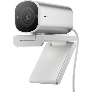 Kamera internetowa HP 960 4K Streaming Webcam USB srebrna...