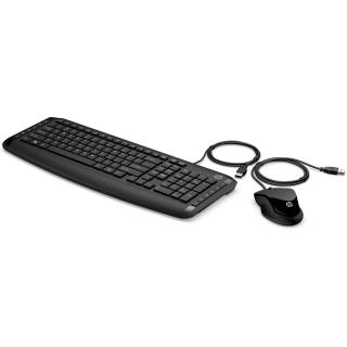 Zestaw klawiatura + mysz HP Pavilion Keyboard and Mouse...