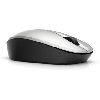 Mysz HP Dual Mode Wireless/Bluetooth Mouse Silver 300 bezprzewodowa srebrna 6CR72AA