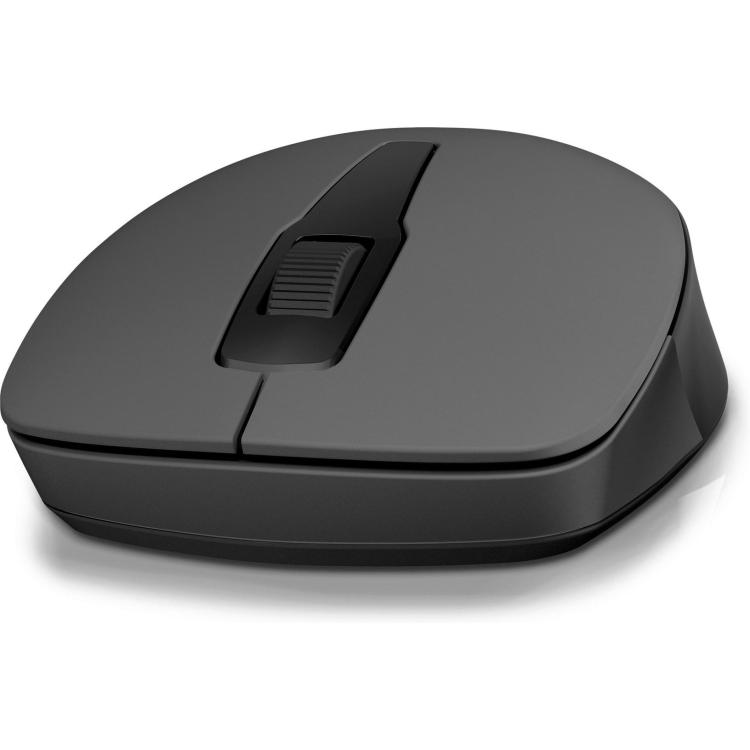 Mysz HP 150 Wireless Mouse bezprzewodowa czarna 2S9L1AA