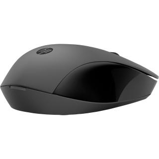 Mysz HP 150 Wireless Mouse bezprzewodowa czarna 2S9L1AA