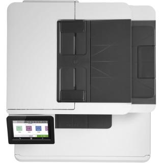 Urządzenie wielofunkcyjne HP Color LaserJet Pro MFP M479fnw W1A78A (laserowe, laserowe kolor A4 Skaner płaski)