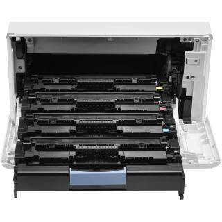 Urządzenie wielofunkcyjne HP Color LaserJet Pro MFP M479fnw W1A78A (laserowe, laserowe kolor A4 Skaner płaski)