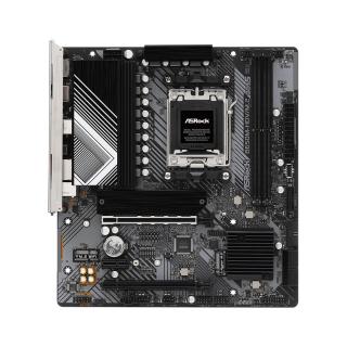 MB AMD B650 SAM5 MATX/B650M-HDV/M.2 ASROCK