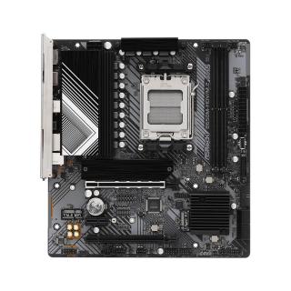 MB AMD B650 SAM5 MATX/B650M-HDV/M.2 ASROCK