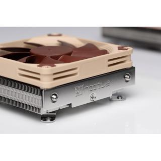 Noctua NH-L9i - procesor-kler