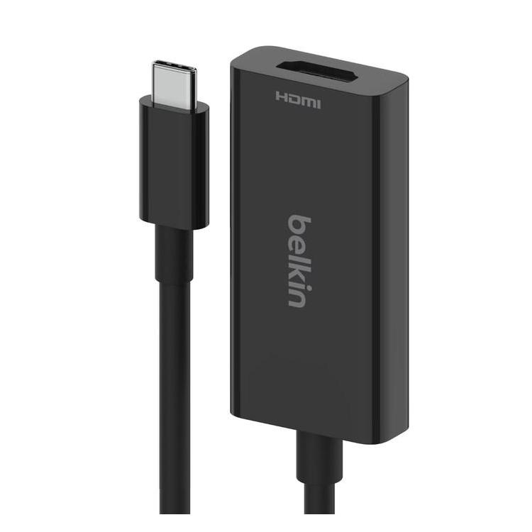 USB C TO HDMI 2.1 ADAPTER/