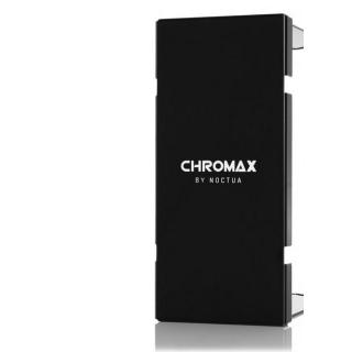 Noctua HC8 chromax.black Osłona chłodnicy procesora - czarna