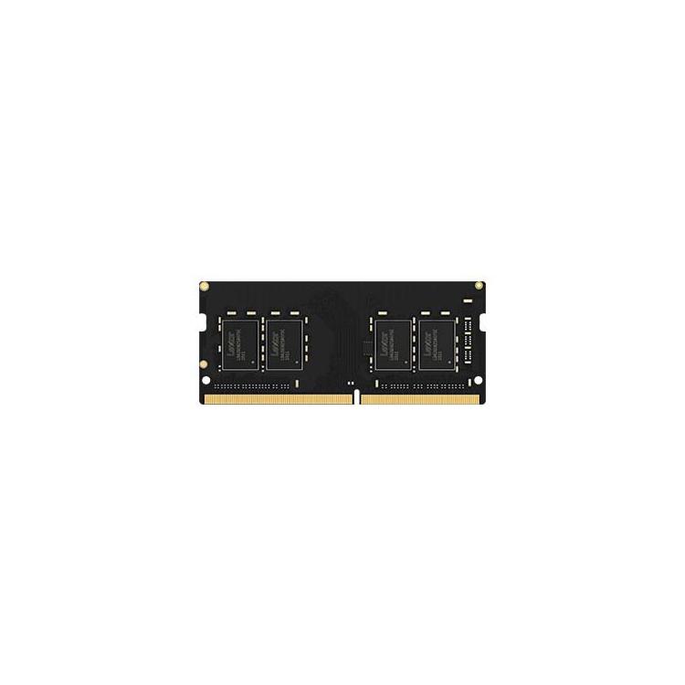 NB MEMORY 32GB PC25600 DDR4/SO LD4AS032G-B3200GSST LEXAR