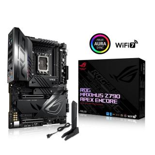 ASUS ROG MAXIMUS Z790 APEX ENCORE - bu