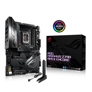 ASUS ROG MAXIMUS Z790 APEX ENCORE - bu