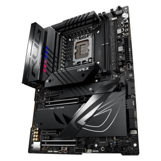 ASUS ROG MAXIMUS Z790 APEX ENCORE - bu