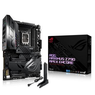 ASUS ROG MAXIMUS Z790 APEX ENCORE - bu