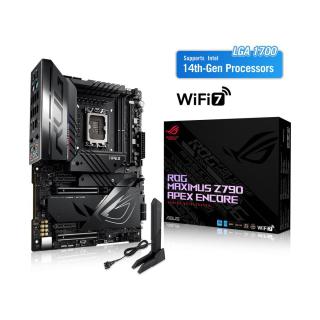 ASUS ROG MAXIMUS Z790 APEX ENCORE - bu