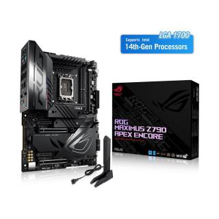 ASUS ROG MAXIMUS Z790 APEX ENCORE - bu