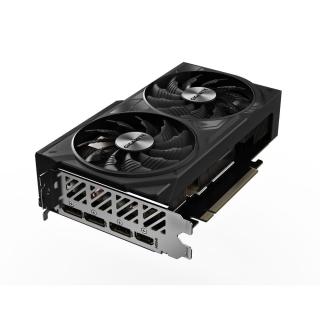 VGA PCIE16 RTX4070 12GB GDDR6X/GV-N4070WF2OC-12GD GIGABYTE