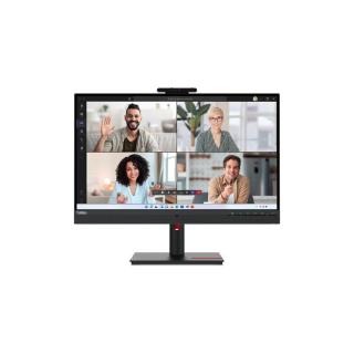 Monitor 27.0 ThinkVision T27hv-30 WLED LCD 63D6UAT3EU