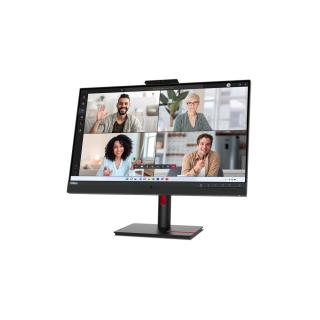 Monitor 27.0 ThinkVision T27hv-30 WLED LCD 63D6UAT3EU