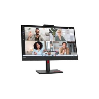 Monitor 27.0 ThinkVision T27hv-30 WLED LCD 63D6UAT3EU