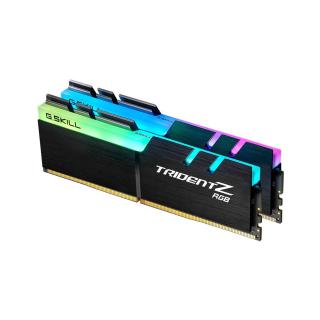 Pamięć PC - DDR4 32GB (2x16GB ) TridentZ RGB 4800MHz CL20...