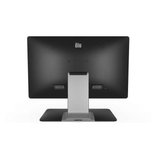 Elo Touch 2202L 22-inch wide LCD Desktop, Full HD, Projected Capacitive 10-touch, USB Controller, Clear, Zero-bezel