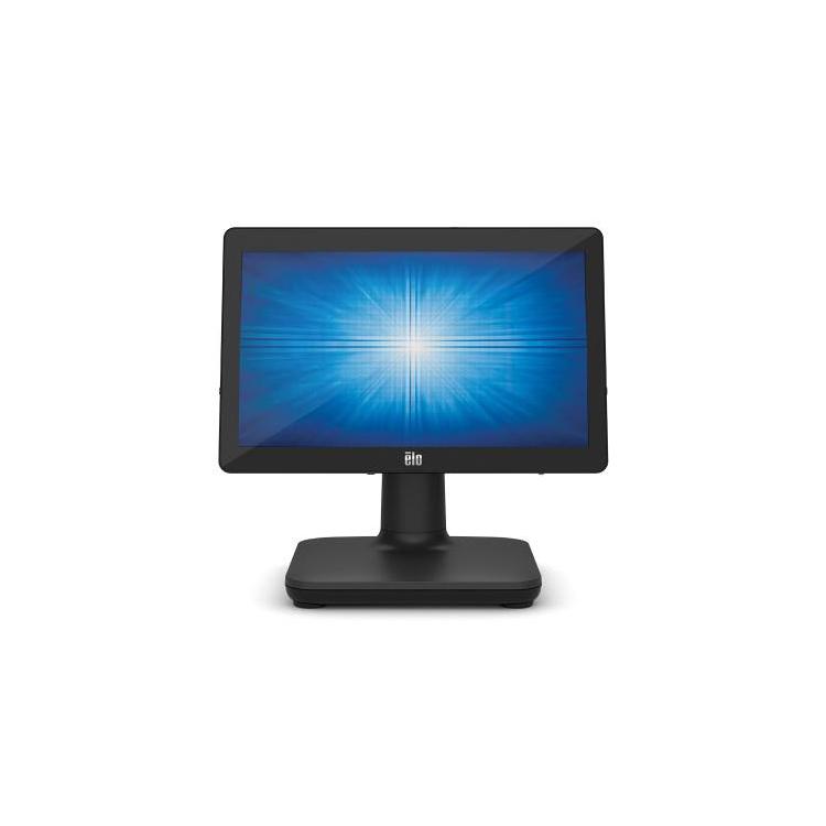 Elo Touch EPS15E3 15IN WIDE W10P CORE I3/4GB/128GB SSD PR CAP I/O STAND IN