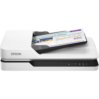 Skaner Epson WorkForce DS-1630