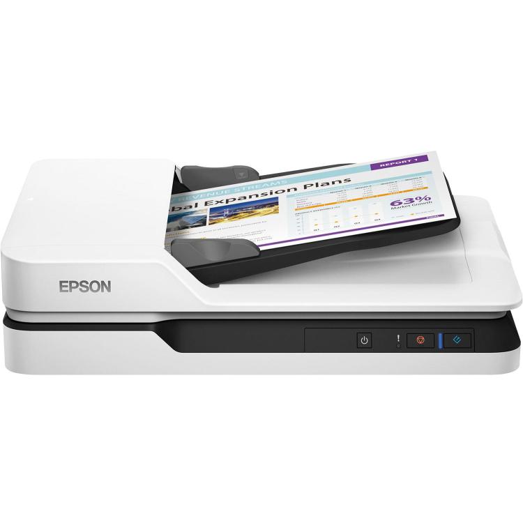 Skaner Epson WorkForce DS-1630