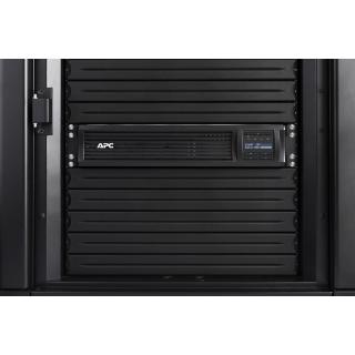 APC Smart-UPS 1500VA LCD RM 2U 230V with SmartConnect