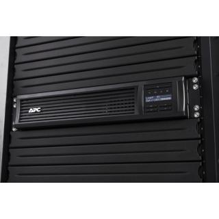 APC Smart-UPS 1500VA LCD RM 2U 230V with SmartConnect