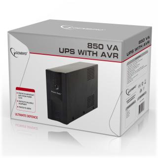 Zasilacz UPS Gembird UPS-PC-850AP