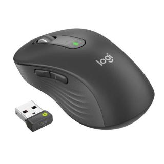 Mysz bezprzewodowa Logitech Signature M650 optyczna...