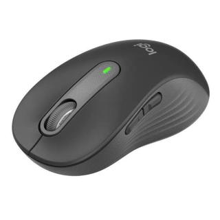 Mysz bezprzewodowa Logitech Signature M650 optyczna Grafitowa