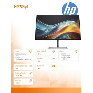 Monitor S7 Pro 724pf FHD 8X530AA