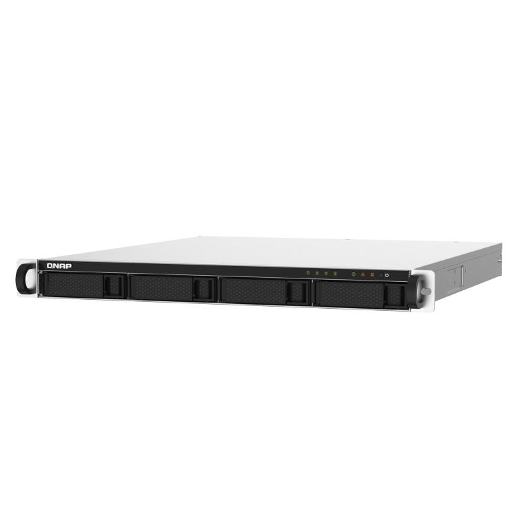 Qnap-TS-432PXU-2G rack annapurna 2GB RAM