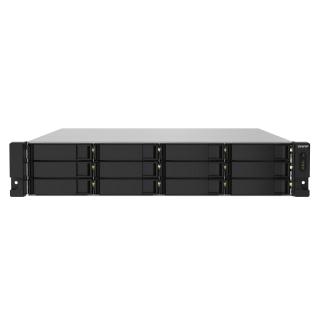 Qnap-TS-1232PXU-RP-4G 12bay rack ARM 4GB RAM