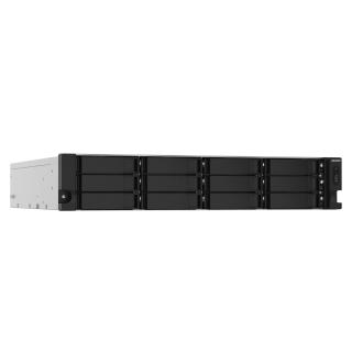 Qnap-TS-1232PXU-RP-4G 12bay rack ARM 4GB RAM