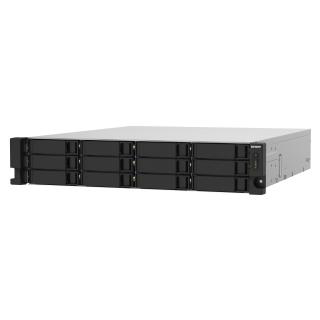 Qnap-TS-1232PXU-RP-4G 12bay rack ARM 4GB RAM