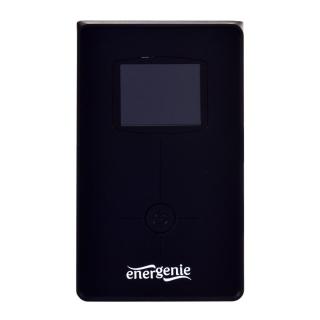 Zasilacz awaryjny UPS ENERGENIE EG-UPS-032 (Desktop, TWR...