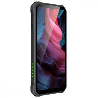 Smartfon WP23 Pro 8/128GB 10600 mAh DualSIM zielony